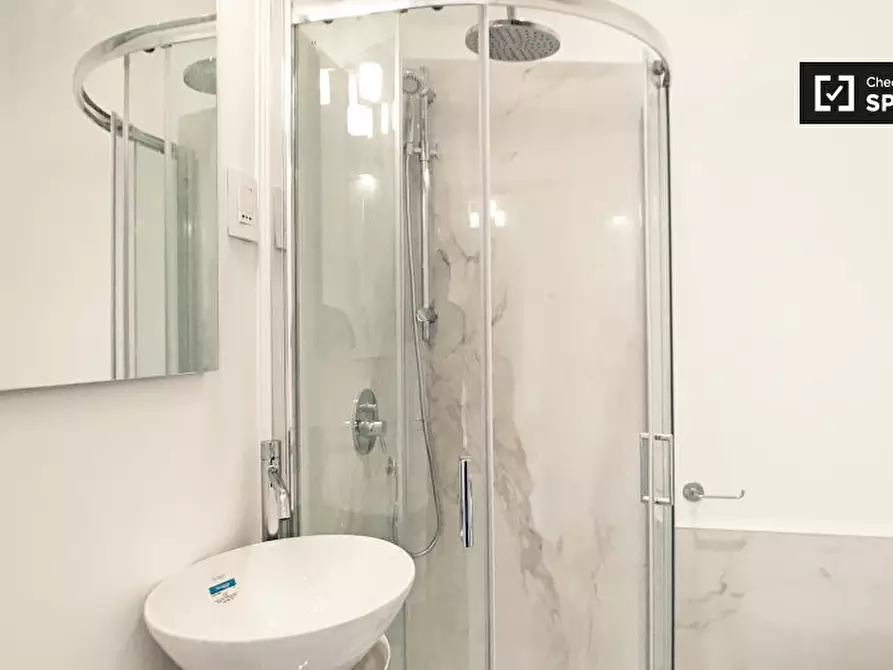 Immagine 11 di Appartamento in affitto  in Via Gianfranco Zuretti, 20125 Milano MI, Italy a Milano