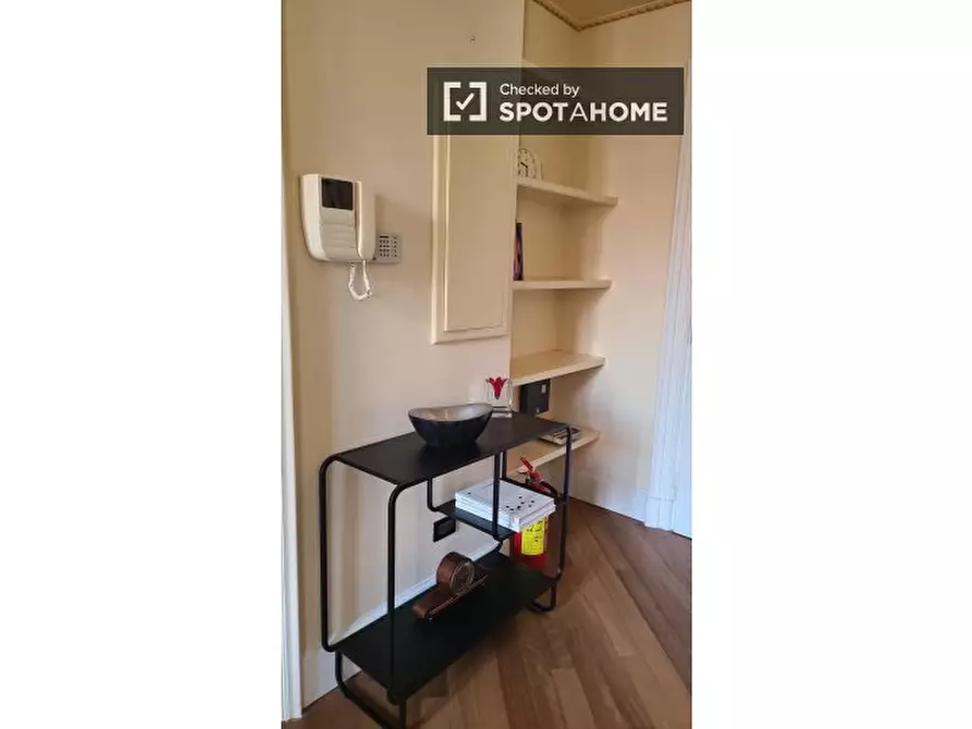 Immagine 16 di Appartamento in affitto  in Via Crescenzio a Roma