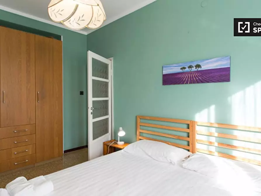 Immagine 15 di Appartamento in affitto  in Viale Giovanni Suzzani a Milano