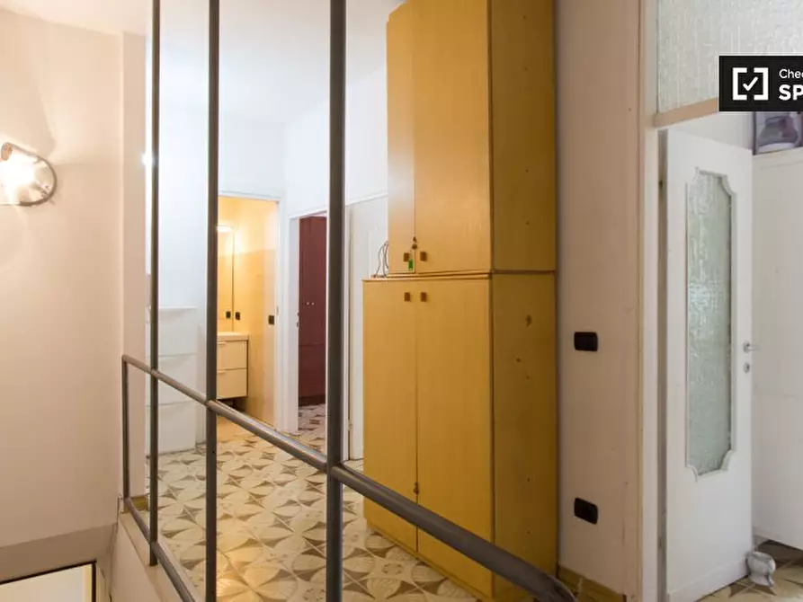 Immagine 13 di Camera condivisa in affitto  in Via Negroli a Milano