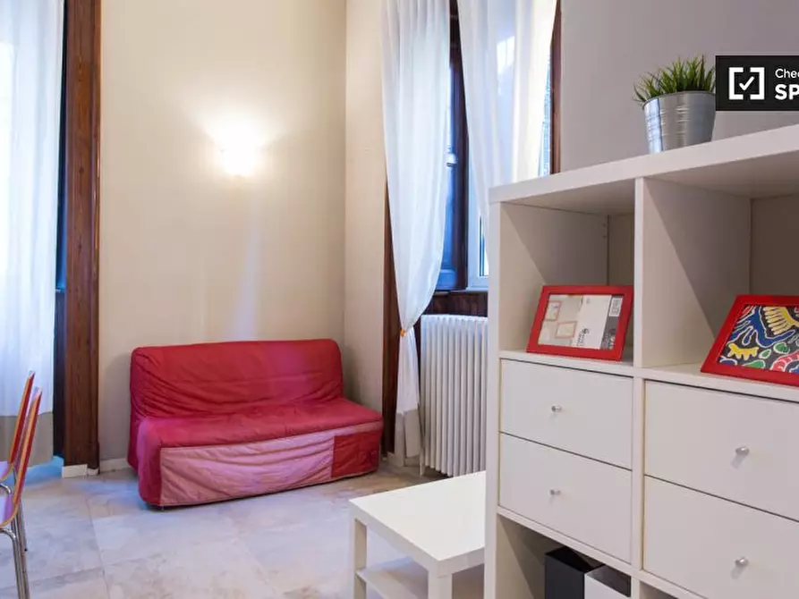 Immagine 4 di Appartamento in affitto  in Viale Bligny a Milano