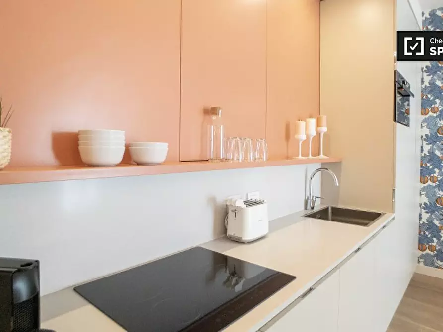 Immagine 11 di Appartamento in affitto  in Piazza Francesco Durante, 20131 Milano MI, Italy a Milano