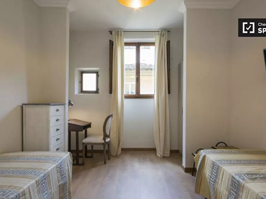 Immagine 5 di Appartamento in affitto  in Piazza Cesare Beccaria, 50121 Firenze FI, Italy a Firenze