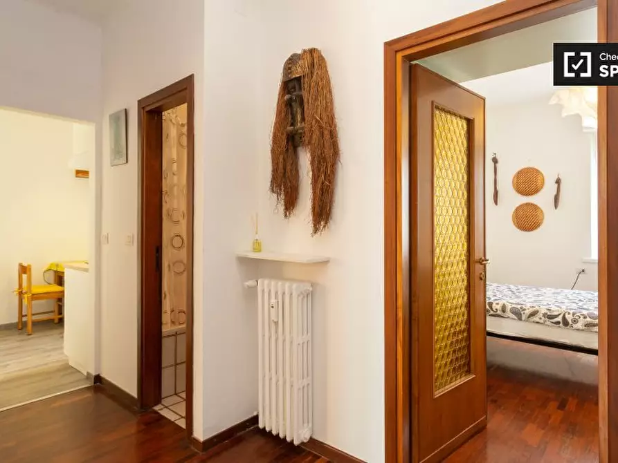 Immagine 17 di Camera condivisa in affitto  in Via Angelo del Bon, 20158 Milano MI, Italy a Milano