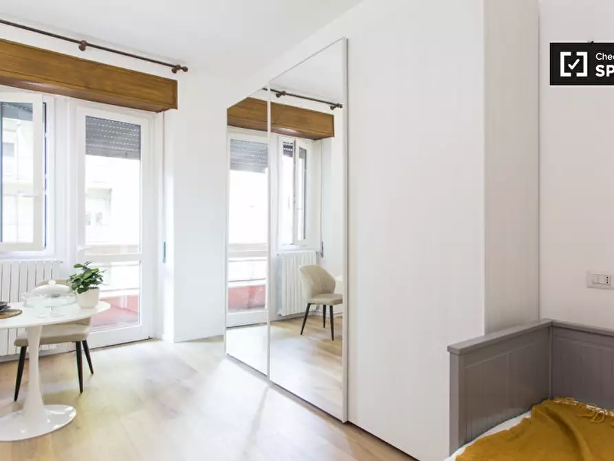 Immagine 3 di Ufficio in affitto  in Viale Gorizia a Milano