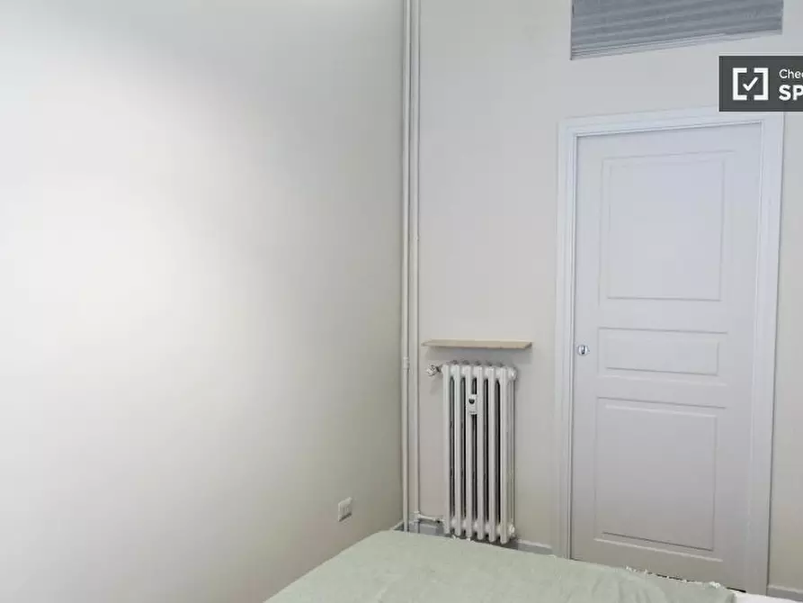 Immagine 11 di Appartamento in affitto  in Via Foligno a Roma