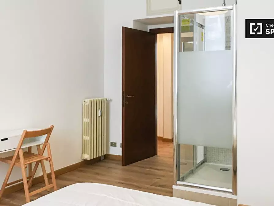 Immagine 13 di Appartamento in affitto  in Corso Sempione, 20149 Milano MI, Italy a Milano