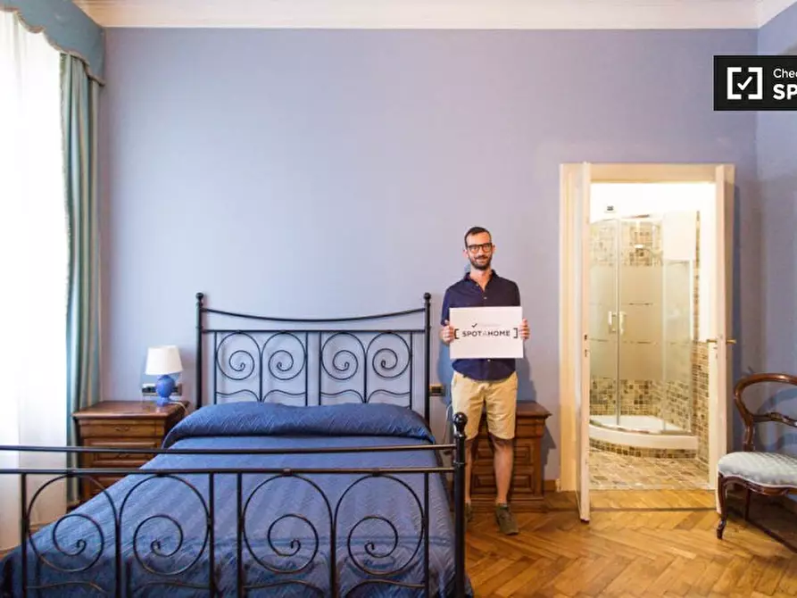 Immagine 18 di Camera condivisa in affitto  in Via Giuseppe Ripamonti, 20141 Milano MI, Italy a Milano