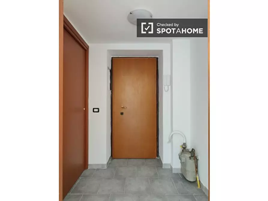 Immagine 16 di Appartamento in affitto  in Via Pietro da Cortona a Milano