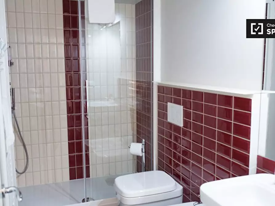 Immagine 16 di Appartamento in affitto  in Via Irnerio a Bologna