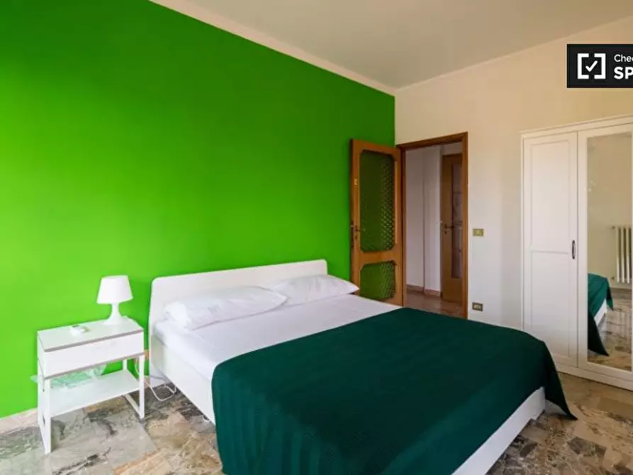 Immagine 3 di Camera condivisa in affitto  in Piazza Augusto Conti a Firenze