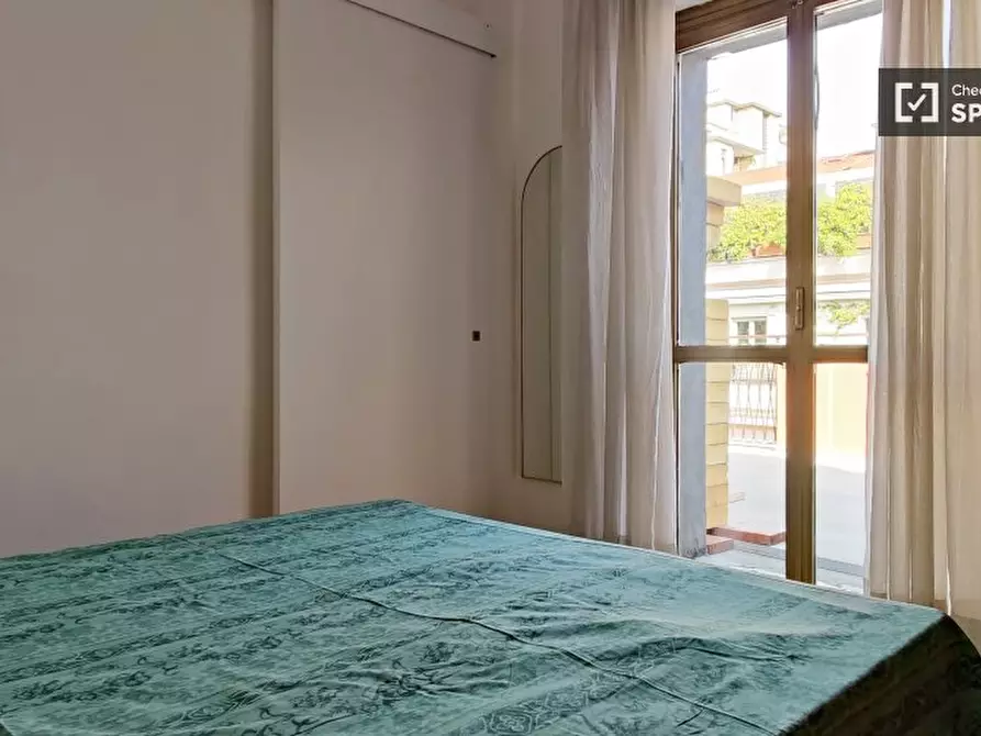 Immagine 5 di Appartamento in affitto  in Via Nino Bixio a Milano