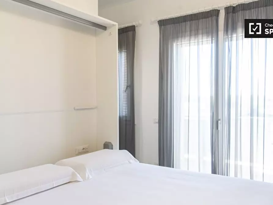 Immagine 15 di Ufficio in affitto  in Via Prenestina a Roma