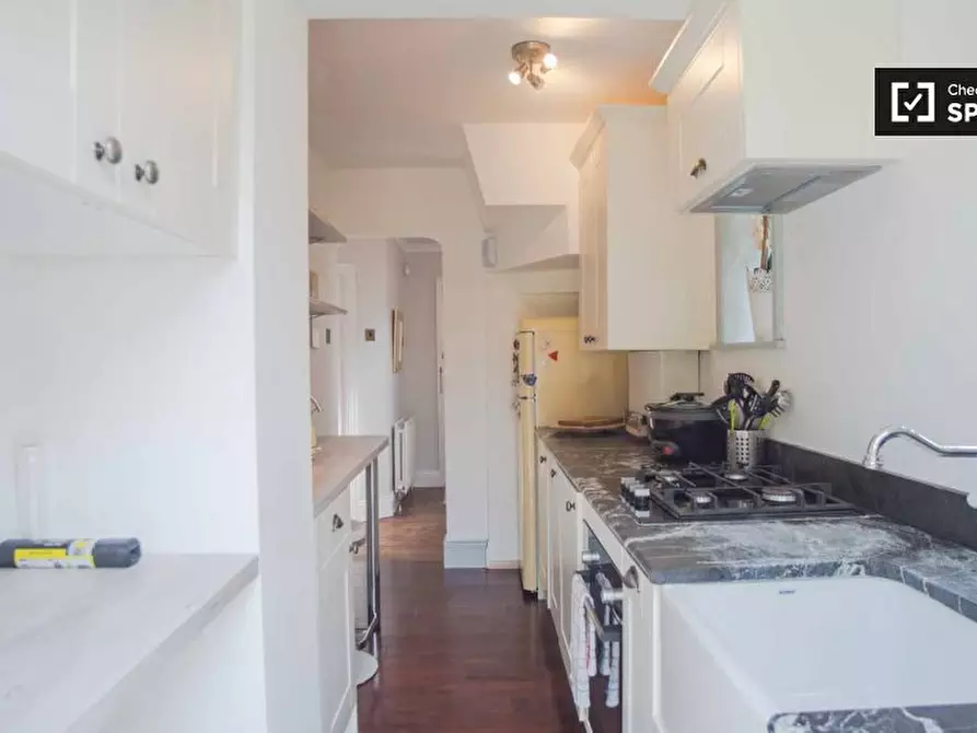 Immagine 15 di Appartamento in affitto  in Jevington Way a Greenwich