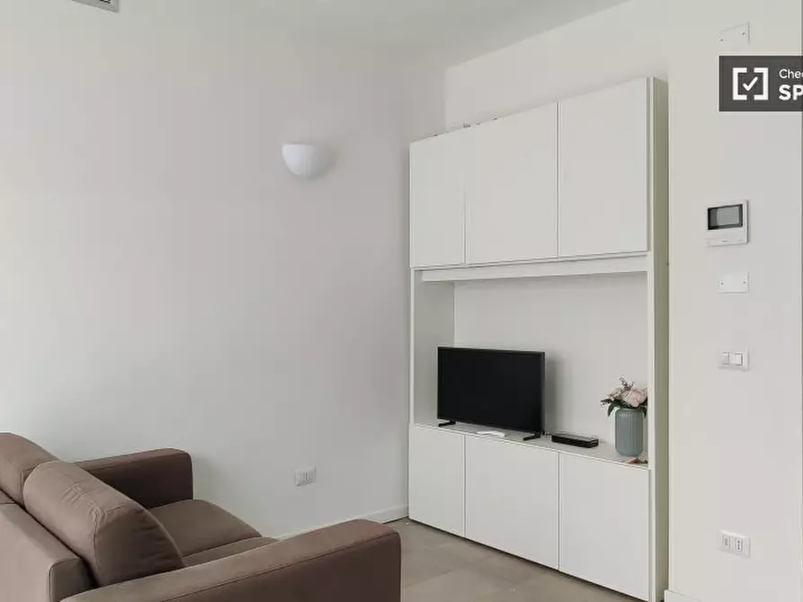 Immagine 4 di Appartamento in affitto  in Via Zurigo a Milano