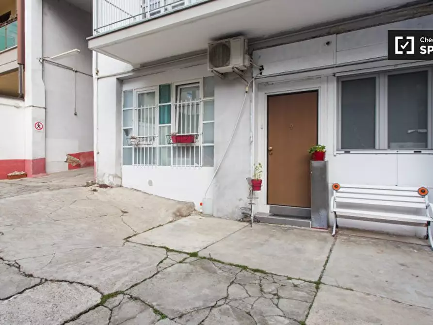 Immagine 9 di Ufficio in affitto  in Via Ronchi a Milano