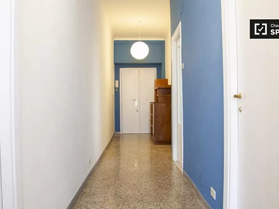 Immagine 9 di Camera condivisa in affitto  in Via degli Opimiani, 00174 Roma RM, Italy a Roma