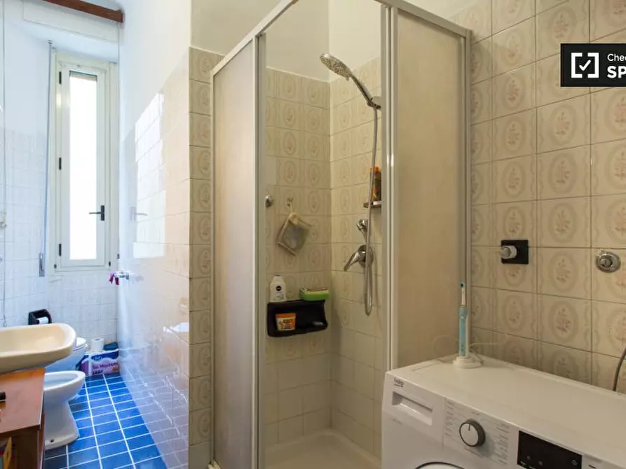 Immagine 14 di Camera condivisa in affitto  in Viale Fulvio Testi a Milano