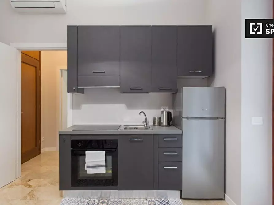 Immagine 7 di Appartamento in affitto  in Via Giuseppe Parini a Milano