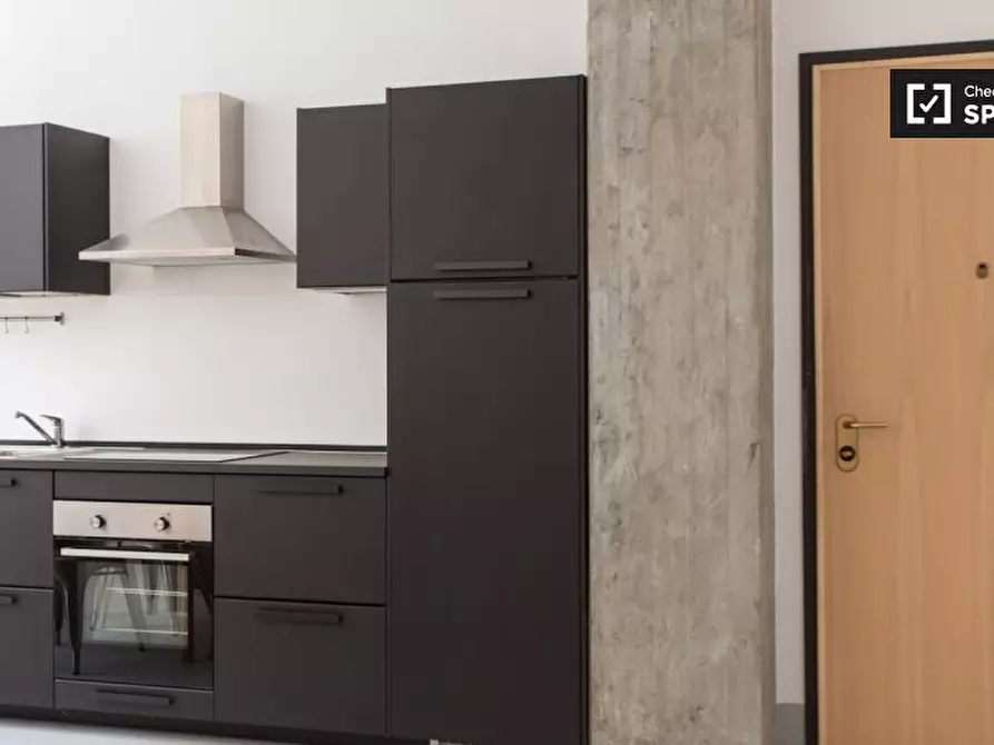 Immagine 11 di Appartamento in affitto  in Via Ambrogio Binda a Milano