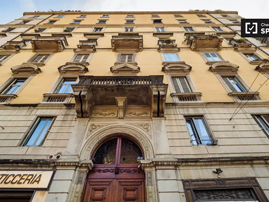 Immagine 15 di Appartamento in affitto  in Piazza Cinque Giornate a Milano
