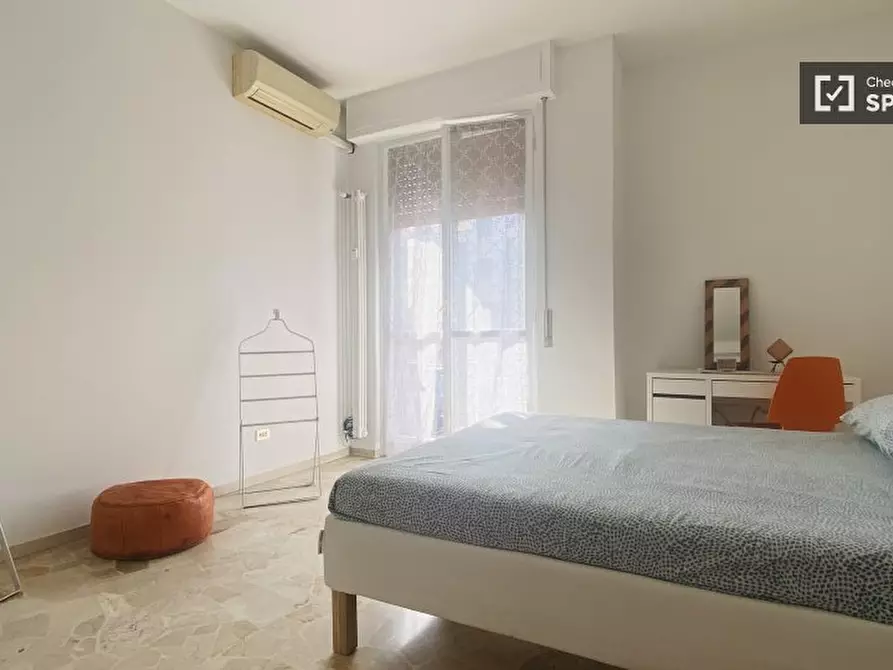 Immagine 6 di Camera condivisa in affitto  in Via Zurigo a Milano