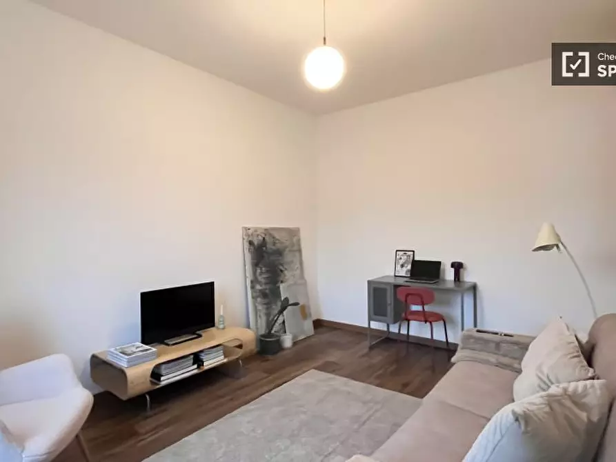 Immagine 1 di Appartamento in affitto  in V.le Zara a Milano