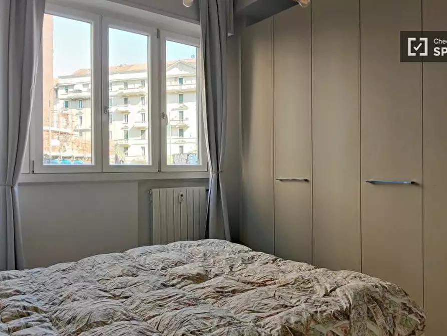 Immagine 5 di Appartamento in affitto  in Via Francesco Predabissi a Milano