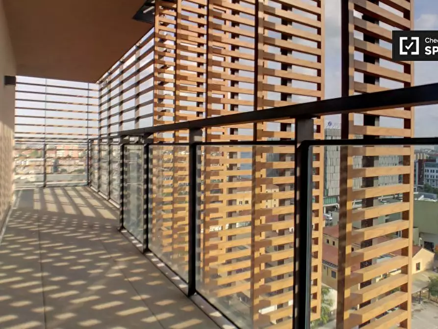 Immagine 12 di Appartamento in affitto  in Via Carlo Imbonati a Milano