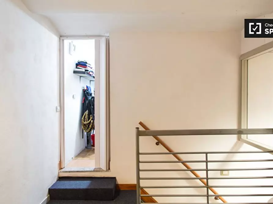 Immagine 19 di Appartamento in affitto  in Via Emilio Cornalia, 20124 Milano MI, Italy a Milano