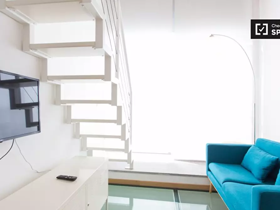 Immagine 3 di Appartamento in affitto  in Via Giovanni Enrico Pestalozzi a Milano