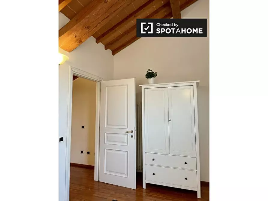 Immagine 16 di Appartamento in affitto  in Via Ghibellina a Firenze