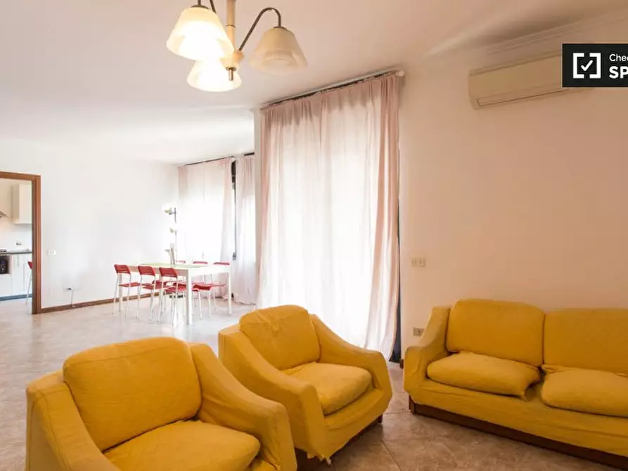 Immagine 13 di Camera condivisa in affitto  in Via Tertulliano a Milano