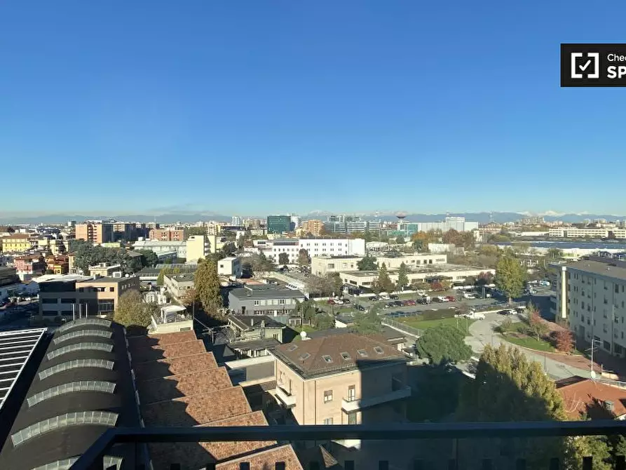 Immagine 15 di Appartamento in affitto  in Via Lucio Giunio Columella a Milano