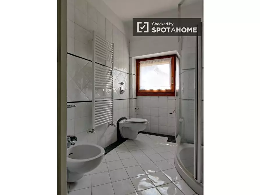 Immagine 19 di Appartamento in affitto  in Via Giuseppe Ripamonti a Milano