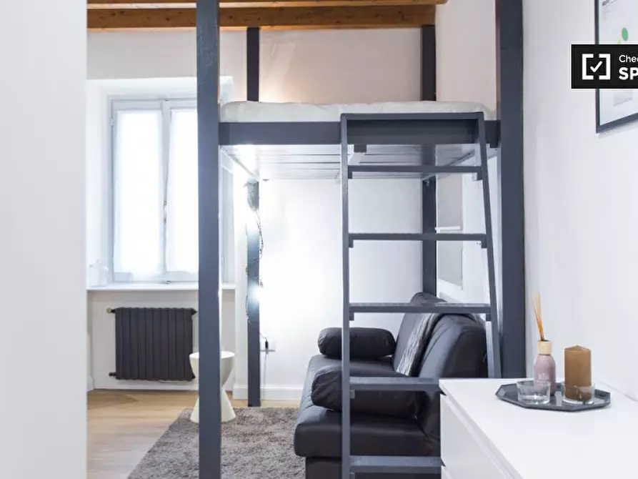 Immagine 3 di Appartamento in affitto  in Via Luigi Ornato a Milano