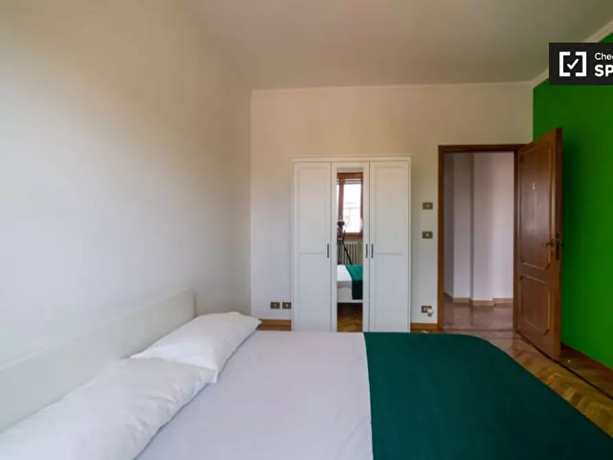 Immagine 2 di Camera condivisa in affitto  in Piazza Augusto Conti a Firenze