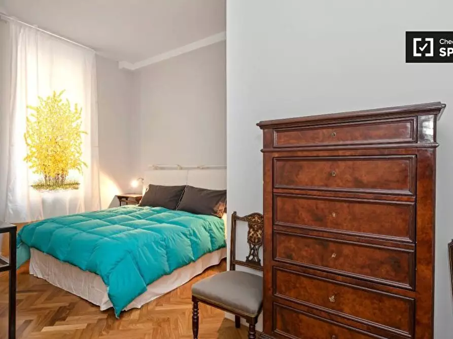 Immagine 10 di Appartamento in affitto  in Lungotevere degli Altoviti a Roma