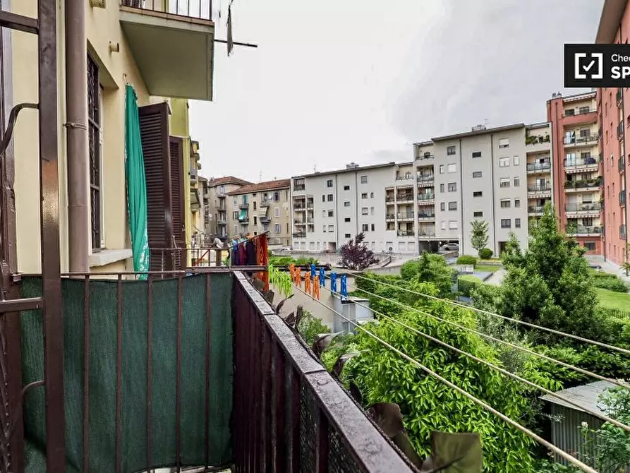 Immagine 10 di Ufficio in affitto  in Via Antonio Mambretti, 20157 Milano MI, Italy a Milano