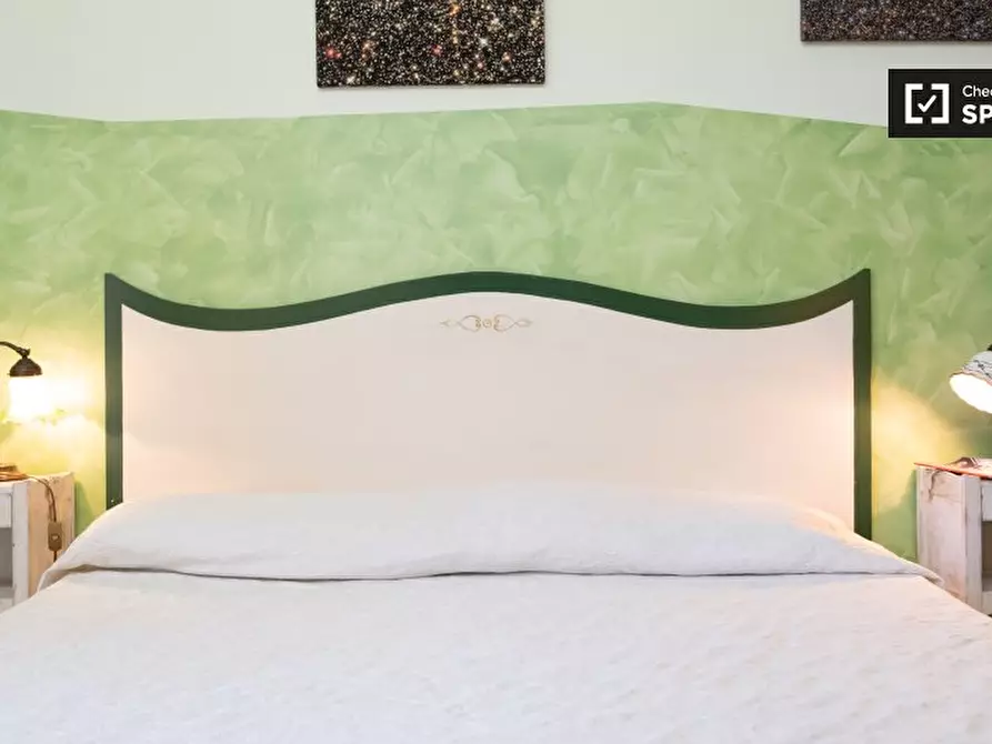 Immagine 14 di Appartamento in affitto  in Via Principe Amedeo a Roma