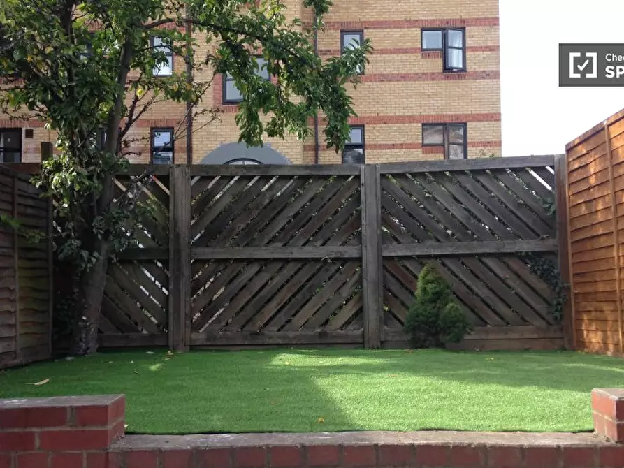 Immagine 18 di Camera condivisa in affitto  in Plough Way a Camberwell