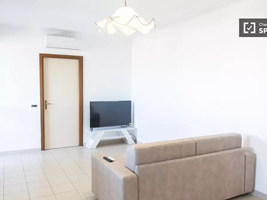 Immagine 1 di Appartamento in affitto  in Viale dei Caduti per la Resistenza a Roma