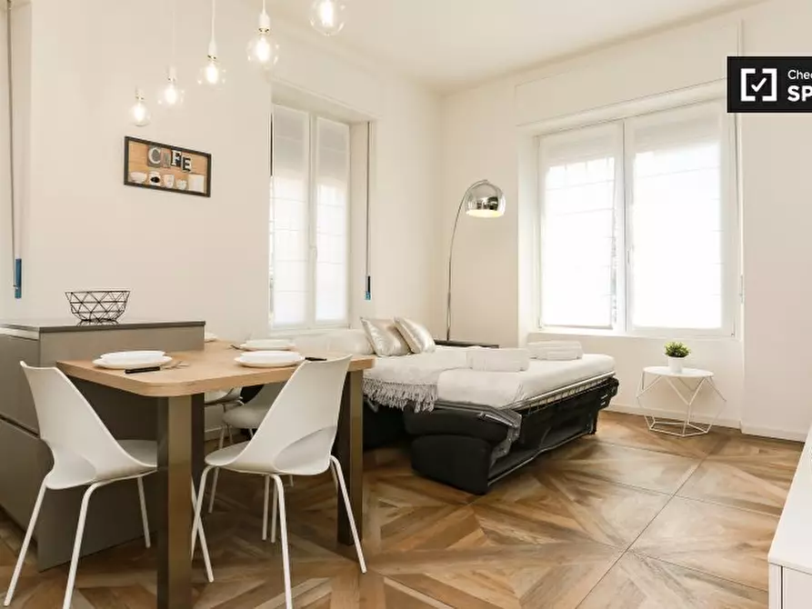 Immagine 5 di Appartamento in affitto  in Via Giovanni Pezzotti a Milano
