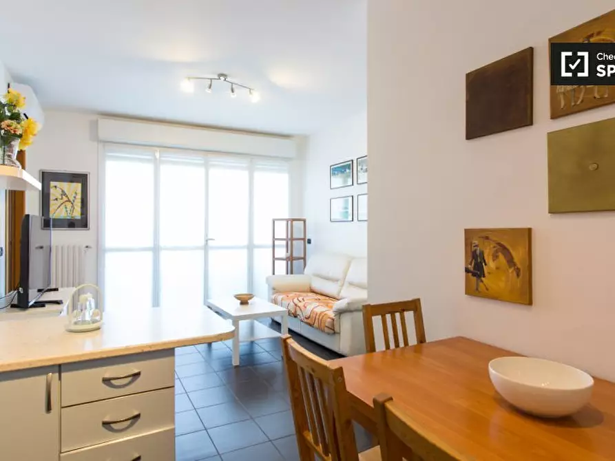 Immagine 3 di Appartamento in affitto  in Via Savona a Milano