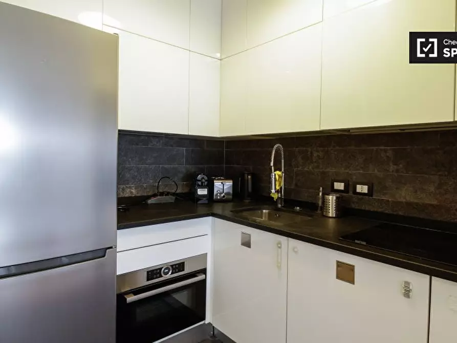 Immagine 9 di Appartamento in affitto  in Alzaia Naviglio Pavese, 20143 Milano MI, Italy a Milano