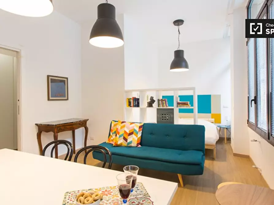 Immagine 7 di Appartamento in affitto  in Via Privata Antonio Fontanesi a Milano