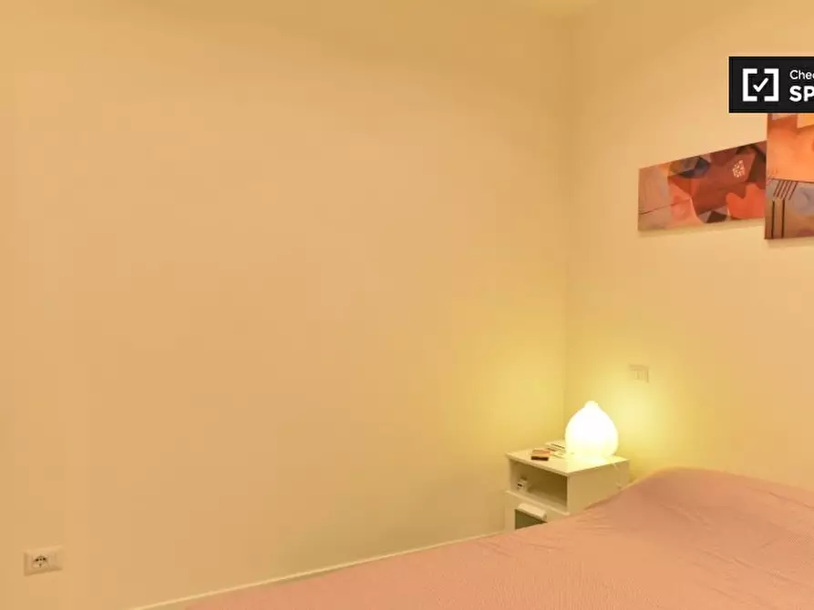 Immagine 14 di Appartamento in affitto  in Via dei Conciatori a Roma