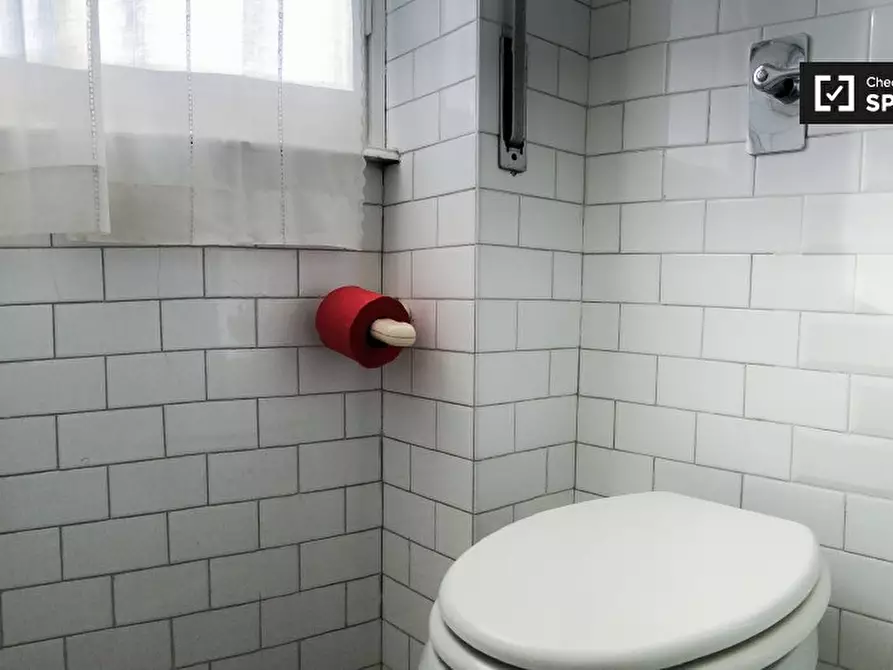 Immagine 14 di Camera condivisa in affitto  in Piazzale Lugano a Milano