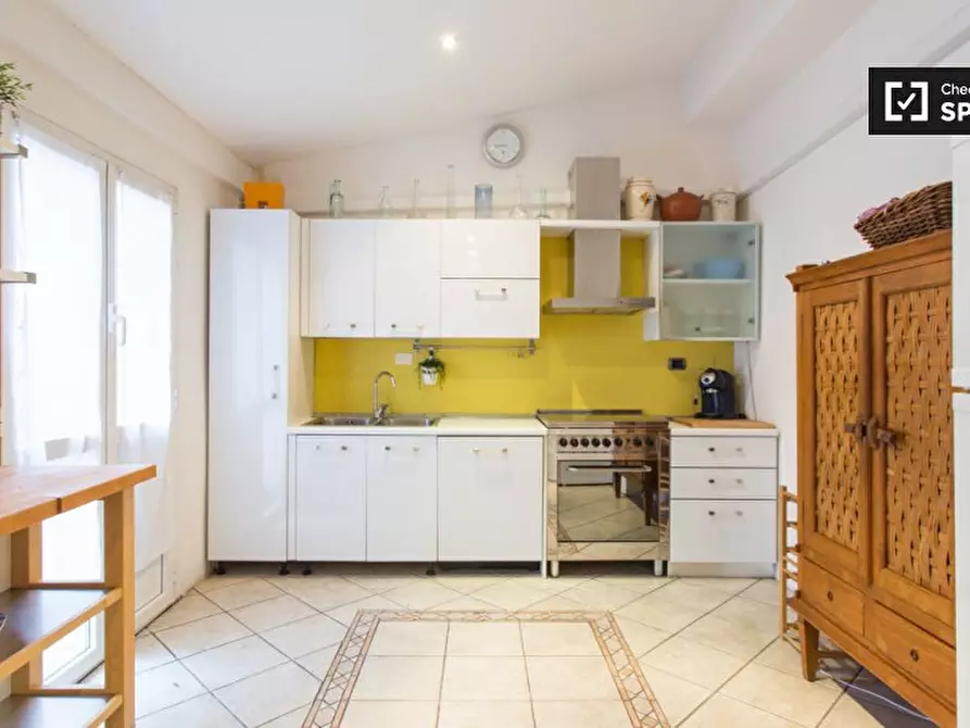 Immagine 9 di Appartamento in affitto  in Via Sebenico a Milano