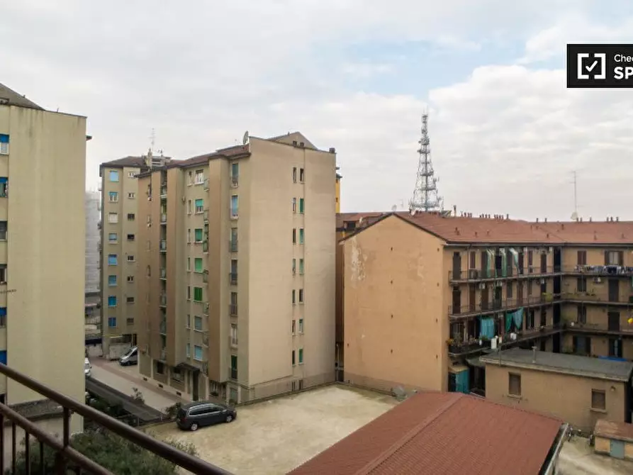 Immagine 13 di Camera condivisa in affitto  in Via Ruggero Leoncavallo a Milano